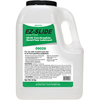 EZ-Slide 50/50 Talc Graphite Powder