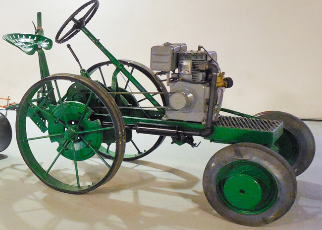 1930 Shaw Du-All