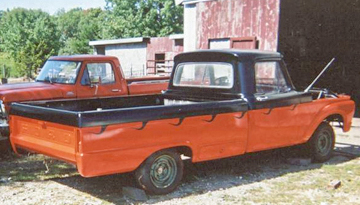 Tractor
