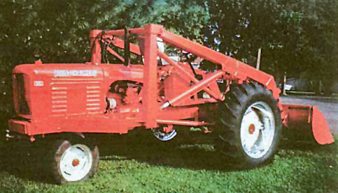 Allis Chalmers