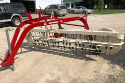 McCormick International #16 Rake