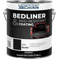 Bedliner & Skid- Resistant Coating