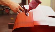 Learn | Van Sickle Paint